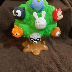 Lakeshore Learning Fine Motor Forest Friends